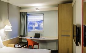 Hotel Ibis Porto Sao Joao